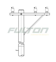 HV 2-4CCT Assemblies - Ausgrid 175880